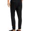 Pacific & Park Core Twill Slim Fit Jogger Pants Black