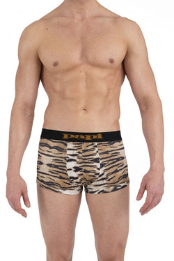Papi 626631-900 Animal Instinct Tiger Trunks thumbnail 1