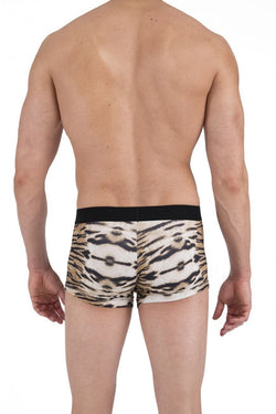 Papi 626631-900 Animal Instinct Tiger Trunks thumbnail 2