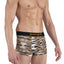 Papi 626631-900 Animal Instinct Tiger Trunks