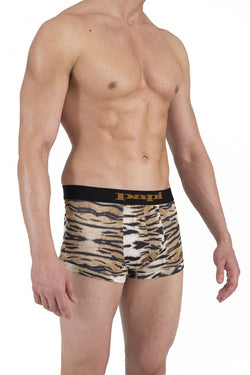 Papi 626631-900 Animal Instinct Tiger Trunks thumbnail 3