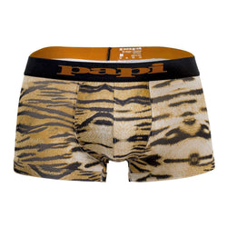 Papi 626631-900 Animal Instinct Tiger Trunks thumbnail 4