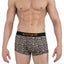 Papi 626633-900 Animal Instinct Leopard Trunks