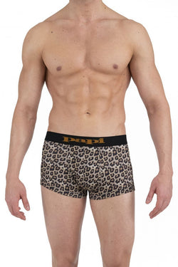 Papi 626633-900 Animal Instinct Leopard Trunks thumbnail 1