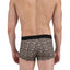 Papi 626633-900 Animal Instinct Leopard Trunks