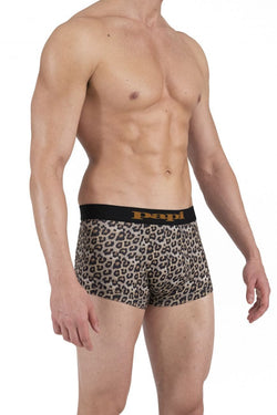 Papi 626633-900 Animal Instinct Leopard Trunks thumbnail 3
