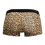 Papi 626633-900 Animal Instinct Leopard Trunks