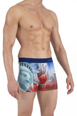 Papi 626725-904 NY Destination Boxer Briefs thumbnail 3