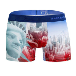 Papi 626725-904 NY Destination Boxer Briefs thumbnail 4