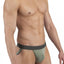 Papi Army Jock