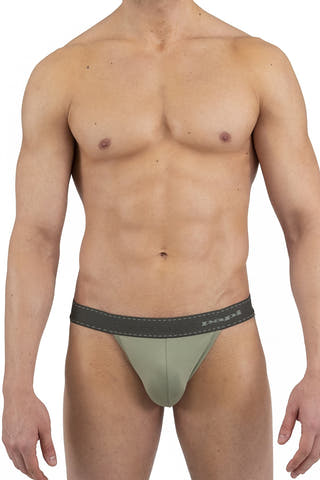 Papi Army Jock