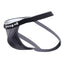 Papi Black And Grey UMPA006 2PK Jockstraps