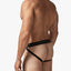 Papi Black And Skydiver 2-Pack Jockstraps