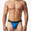 Papi Black And Skydiver 2-Pack Jockstraps