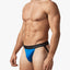 Papi Black And Skydiver 2-Pack Jockstraps