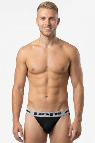 Papi Blackout Jockstrap