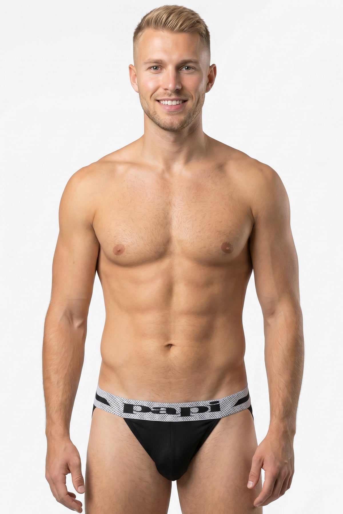 Papi Blackout Jockstrap