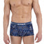 Papi Blue 554570-410 Heading West Brazilian Trunk