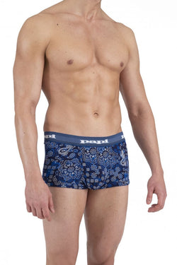 Papi Blue 554570-410 Heading West Brazilian Trunk thumbnail 3