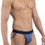 Papi Blue Jock
