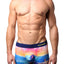 Papi Brazil Heritage Boxer Brief