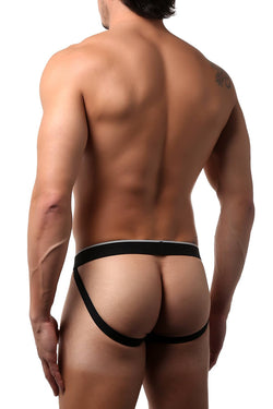 Papi Grey Paisley 2 Pack Microfiber Jocks thumbnail 2