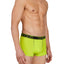 Papi Lime Punch and Black 2-Pack Performance Trunks