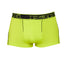 Papi Lime Punch and Black 2-Pack Performance Trunks