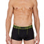 Papi Lime Punch and Black 2-Pack Performance Trunks