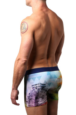 Papi Mexico Heritage Boxer Brief thumbnail 2