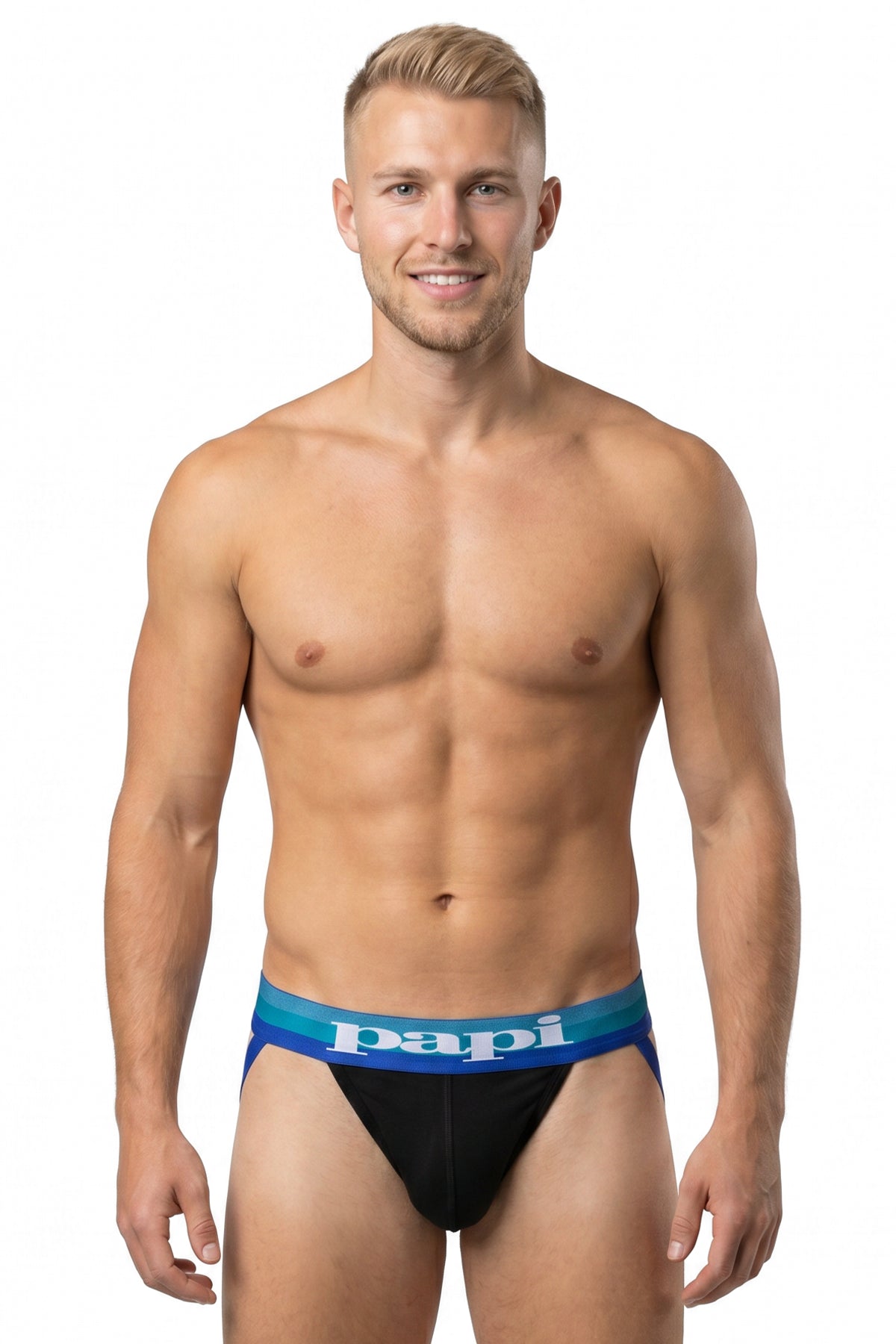 Papi Midnight Flex Jockstrap
