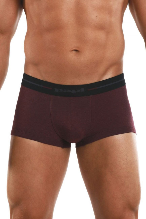 Papi Red 554568-602 Feel It Brazilian Trunk