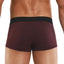 Papi Red 554568-602 Feel It Brazilian Trunks