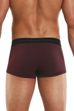 Papi Red 554568-602 Feel It Brazilian Trunks thumbnail 2