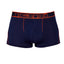 Papi Tomato and Maritime Blue 2-Pack Performance Trunks