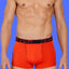Papi Tomato and Maritime Blue 2-Pack Performance Trunks