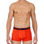Papi Tomato and Maritime Blue 2-Pack Performance Trunks