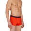 Papi Tomato and Maritime Blue 2-Pack Performance Trunks