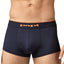 Papi UMPA026-BLPTN 2-pack Microflex Brazilian Trunks