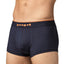 Papi UMPA026-BLPTN 2-pack Microflex Brazilian Trunks