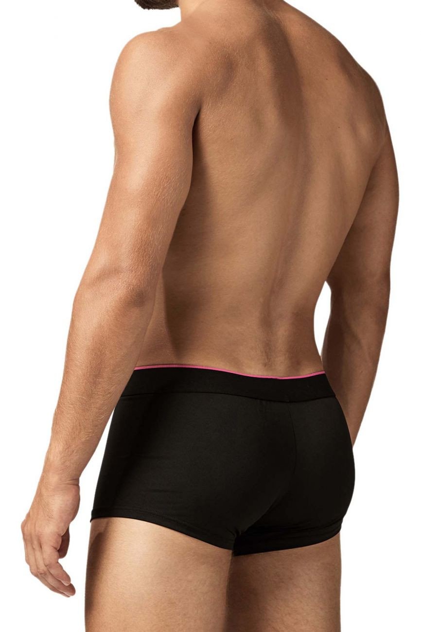 Papi berry UMPA048 2PK Microflex Brazilian Trunks