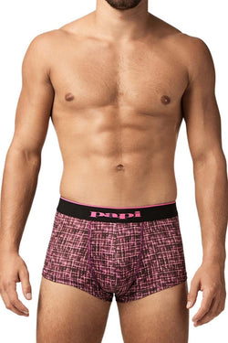 Papi berry UMPA048 2PK Microflex Brazilian Trunks thumbnail 4