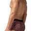 Papi berry UMPA048 2PK Microflex Brazilian Trunks
