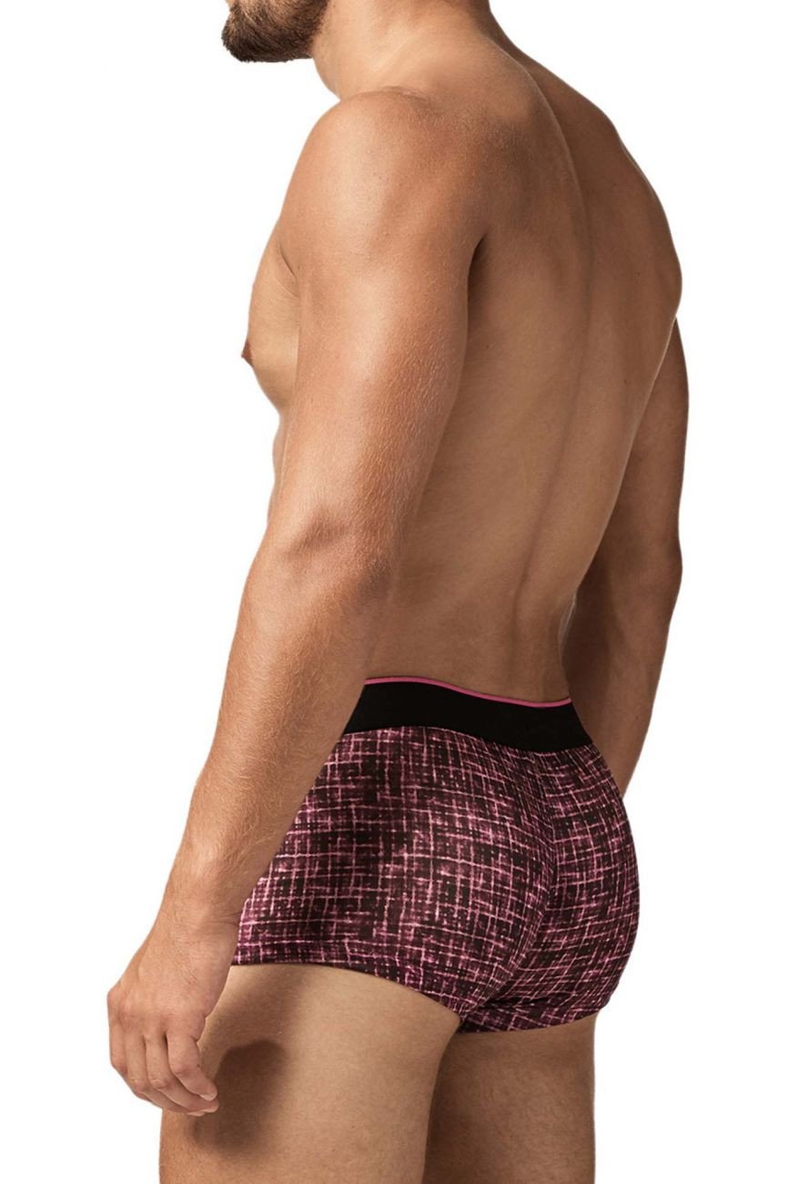 Papi berry UMPA048 2PK Microflex Brazilian Trunks