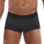 Papi black and Blue 554569-968 Pencil Stripes Brazilian Trunk