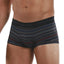 Papi black and Blue 554569-968 Pencil Stripes Brazilian Trunk