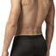 Papi charcoal Green UMPA048 2PK Microflex Brazilian Trunks