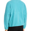 Penfield Melwood Fleece Half-zip Jacket Baltic Teal