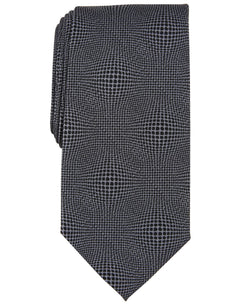 Perry Ellis Barden Geo-Print Tie thumbnail 1