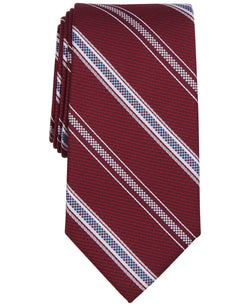 Perry Ellis Calvor Stripe Tie thumbnail 1